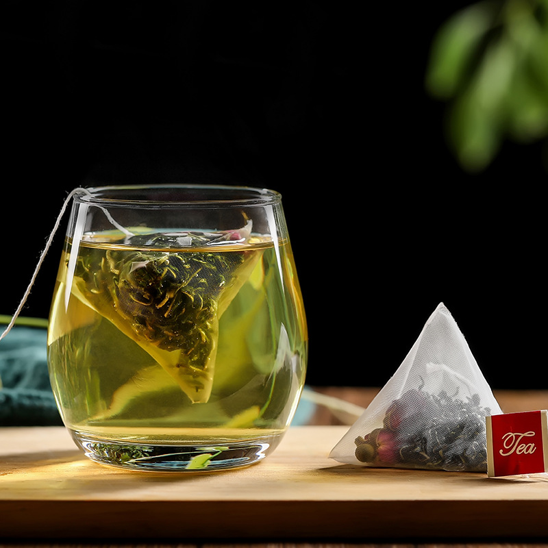 優(yōu)質(zhì)組合花茶與花草茶產(chǎn)品 多樣化包裝與代發(fā)服務(wù)