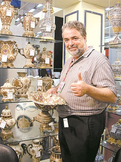 小展品折射經(jīng)濟(jì)大發(fā)展 廣州日報(bào)數(shù)字報(bào)聚焦初級農(nóng)產(chǎn)品新動(dòng)能